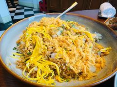 -亚特兰蒂斯·蟹餐厅 CRAB KITCHEN·鲜活海鲜