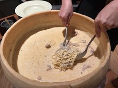 -新贝乐意大利餐厅(苏州中心店)