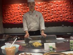 -铁板诱惑法式铁板烧(大卫城店)