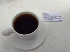-fishtank鱼缸咖啡(三山街店)