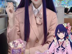 -满记甜品(优客百盛店)