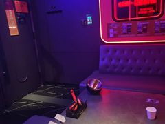 -星聚会KTV(苏州信投大厦店)