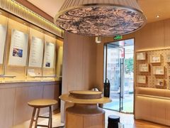 -霸王茶姬(五一路店)