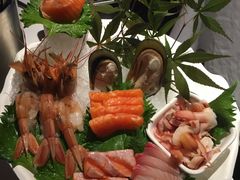 -星伦多自助料理·涮烤一体(嘉兴八佰伴店)