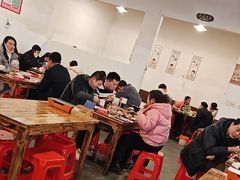 -冶建镜子·老南昌大排档·江西虾王(总店)