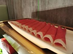 -海底捞火锅(万象城店)