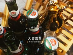 -泽成冰煮羊火锅(中正天街店)