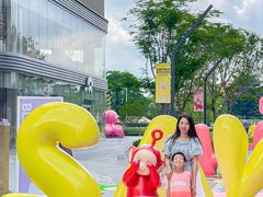 -东莞松山湖万象汇