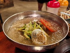 -喜来稀肉(金巴利道店)