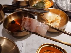 -老板娘的烤肉店(港湾广场店)
