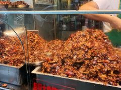 -老黄记手撕烤兔(玉林街店)