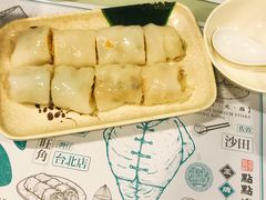 -点点心点心专门店(旺角店)