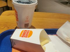 -汉堡王(徐汇绿地缤纷店)
