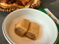 -黑窑厂糖油饼烤鸭·清真菜(黑窑厂街店)