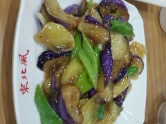 -东北风(江北万达店)