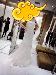 -GRACE KELLY婚纱与礼服(天津店)