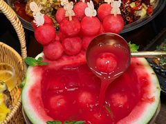 -烤匠麻辣烤鱼(重庆万象城店)