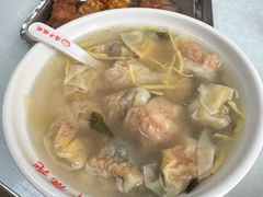 -海平馄饨(逍遥二路店)