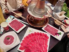 -南门涮肉(后海店)