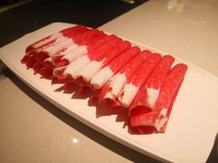 -海底捞火锅(勒泰店)