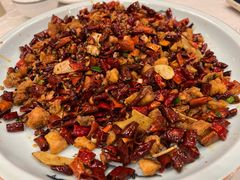 -巴渝兄弟川菜(宽街店)