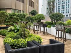 -上海总会SHANGHAICLUB(兴业太古汇店)