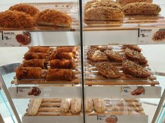 -85度C(深圳佳宁娜店)