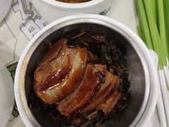 -老乡鸡(庐江路店)
