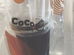 -CoCo都可(嘉定大融城店)