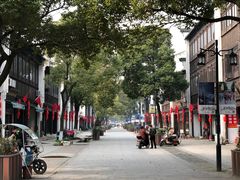 景点-双山岛风景区