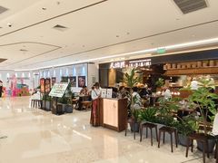 -深圳来福士广场