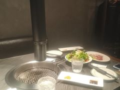 -NIUAN牛庵·和牛烤肉(恒隆店)