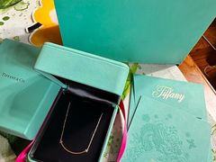 -Tiffany & Co.蒂芙尼
(天津万象城店)