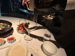 -悦轩中餐厅·高空江景·杭州柏悦酒店