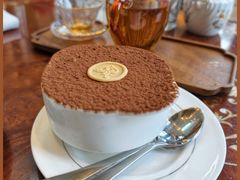 -The Drawing Room 闲逸廊(上海静安瑞吉酒店)