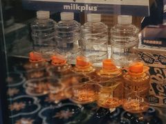 -milkplus·泰式奶茶(较场东路店)