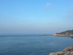 -东极岛景区