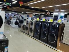 -苏宁易购(Suning Pro北京回龙观店)