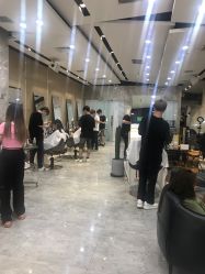 -IN STYLE·全国形象店