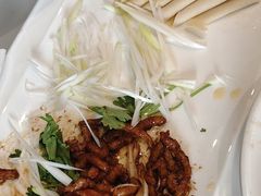 -大鸭梨烤鸭(石佛营店)