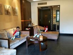 -苏州环秀晓筑养生度假村