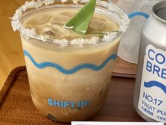 -Shiftin’浮起咖啡 (福保店)