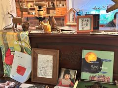 -懒鱼时光馆(沙坪坝店)