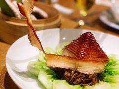 -宁波柏悦酒店·钱湖渔港