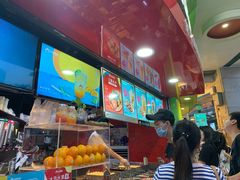 -咕噜咕噜·章鱼小丸子(西湖路店)