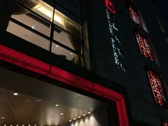门面-炳胜品味(珠江新城店)