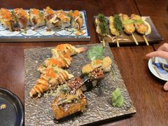 -鸟鹏烧鸟居酒屋(仁恒梦中心店)