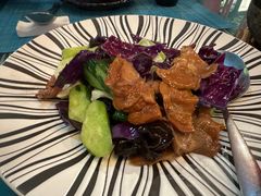 -尚膳蔬食料理主題餐廳(v)