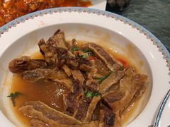 -宴语·新疆菜·大盘鸡·烤肉(北泉店)