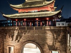 -萃英园自助餐厅(吴宫泛太平洋酒店)